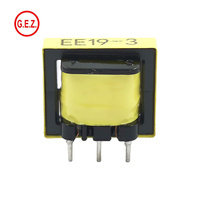 Transformateur Fabricant EEE10 EE13 EE16 EE19 EE22 EE25 EE28 EE30 EE33 EE35 EE40 EE42 EE50 E65 Transformateur Haute Fréquence