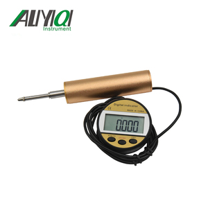 0-25,4mm <span class=keywords><strong>Digital</strong></span> <span class=keywords><strong>Display</strong></span> Aço Dial Indicador Precisão Tipo Split com ± 0,03 Precisão Faixa de medição - Product Image 2