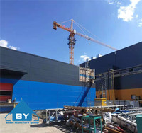 Entrepôt en structure acier imperméable sur mesure, grande portée, bâtiment industriel préfabriqué pour stockage et logistique, garantie 50 ans