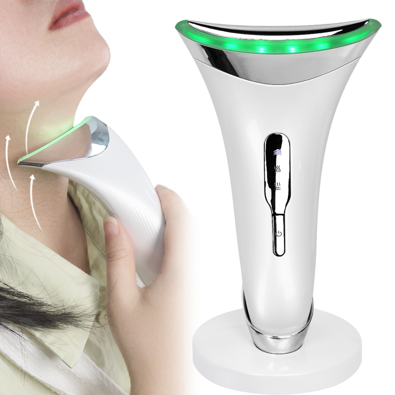 Double Chin Reducer Firming Skin Care