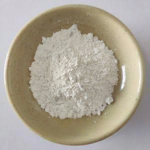 White Alumina Powder Abrasive Limestone CaCO3 Granules for <b>Paint</b> <b>Rubber</b> and Plastic Coating Brush Application - Product Image 1