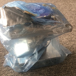 ชิ้นส่วน SMT สำหรับกล้องไลน์ KXF0DVFAB01 UNI - Product Image 4