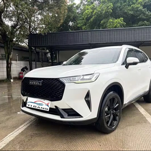 Haval H6 2022 d'occasion à bas prix, 150 ch, deux roues motrices, SUV compact 5 places, conduite à gauche, boîte manuelle, essence - Product Image 1