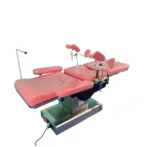 Ping An Yongtai production hospital gynecological examination bed medical gynecological operating table