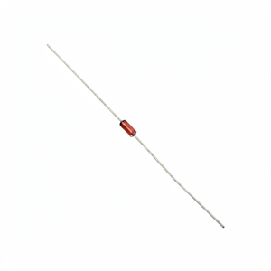 JANTXV1N4118C-1/TR Manufacturer Channel DO-204AH, DO-35, Axial Buy Electronics Components Online Diodes - Product Image 1