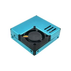 Yys da DAB UART/PWM đầu ra chất lượng không khí Cảm biến laser Cảm biến bụi PM2.5 PM10 cảm biến - Product Image 1