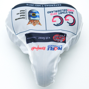 Cubierta de sillín de bicicleta y bicicleta eléctrica impermeable de diferentes colores para todas las estaciones-Producto deportivo promocional - Product Image 6