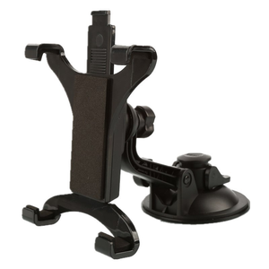 <span class=keywords><strong>Support</strong></span> de téléphone de voiture rotatif à quatre griffes en silicone avec ventouse pour <span class=keywords><strong>tablette</strong></span> – Vente en gros - Product Image 2