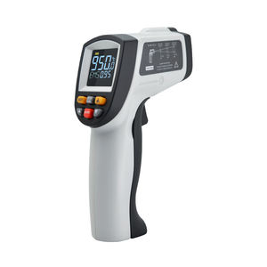 Benetech GT950デジタル温度計ガン温度測定電子ハイグロメーター工業用 - Product Image 1