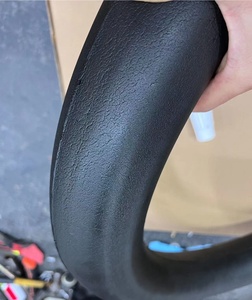 Tubo de <span class=keywords><strong>Espuma</strong></span> de Goma Butilo 100/90-19, Tubo de <span class=keywords><strong>Espuma</strong></span> <span class=keywords><strong>Antipinchazos</strong></span>, Libre de Mantenimiento, Tubo Interior de Esponja para Motocicleta - Product Image 3