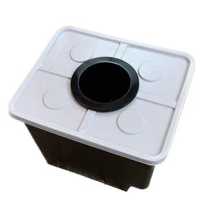 Seaux hollandais de tomates hydroponiques agricoles de haute qualité pour la culture de tomates - Product Image 6