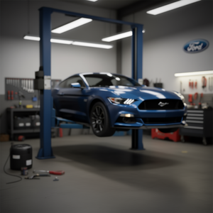 Sistema de Escape para Ford Mustang GT 5.0L V8, Juego de Colectores de Escape, Sistema de Afinación 2011-2016 - Product Image 2