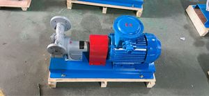 lpg Gas Pump lpg Gas Filling Pump lpg Cylinder Filling Pump - Product Image 3