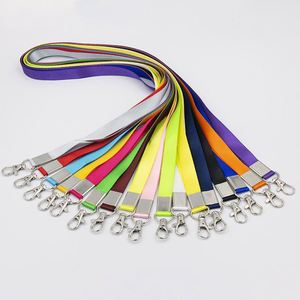 Hot Selling Customized Color Print Neck <b>Lanyard</b> Personalized <b>Lanyards</b> Fabric <b>Lanyard</b> for Event - Product Image 1