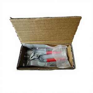 <span class=keywords><strong>Pince</strong></span> à eau en titane pur pour l'assemblage, résistante à la corrosion spécifique aux produits chimiques, 6 pouces, <span class=keywords><strong>anti</strong></span>-magnétisation, antirouille - Product Image 4