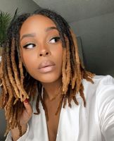 Extensions de Cheveux au Crochet en Gros Prix Fournisseur Mèches Rasta Faits à la Main Tresses Dreadlocks
