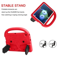 Coque EVA légère avec dessin animé pour enfants, étui pour tablette Huawei Mediapad T3 10