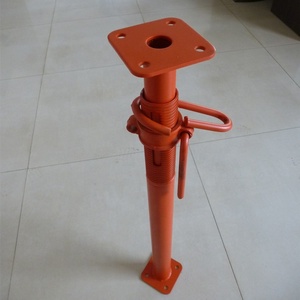 Geçici bina destekleri, eski bina restorasyonu için özel sütunlar, paralellik kalibrasyon destek sütunları - Product Image 6