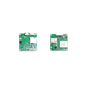 Placa de Circuito de Operación Inteligente Personalizable, Módulo PCBA con Control Táctil por Voz Integrado, Interruptor Ethernet DT018 Digital - Product Image 3