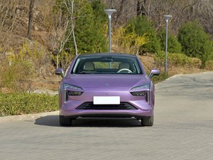 Vehículo <span class=keywords><strong>de</strong></span> Nueva Energía Yichi 05 2026, Modelo Enjoyable, Auto Compacto <span class=keywords><strong>de</strong></span> 4 Puertas y 5 Plazas, Sedán para Desplazamientos Urbanos - Product Image 6