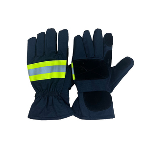 Premium ISO certificado impermeable resistente al fuego duradero <span class=keywords><strong>profesional</strong></span> aramida Material <span class=keywords><strong>bombero</strong></span> <span class=keywords><strong>traje</strong></span> protector resistencia al calor - Product Image 5
