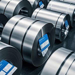 Marcadores industriales de alta temperatura personalizados, etiqueta colgante de vinilo de uso industrial, etiquetado de alta temperatura a prueba de calor, producción personalizada - Product Image 2