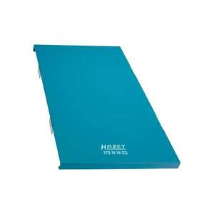 HAZET - 179NW-23 Shelf for <b>tool</b> <b>trolley</b> - EAN 4000896220199 ROLLING WORKSHOPS ACCESSORIES - Product Image 1