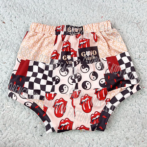 DH OEM stile alla moda giocoso personaggio dei cartoni animati nuovo nato vestiti per bambini set 0-3 mesi per le ragazze - Product Image 5