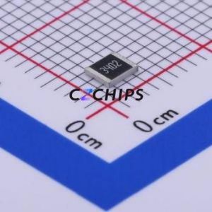 Résistance SMD 1210W2F3402T5E 1210 (Type : Film Épais) (Résistance : 34 kOhm Précision : 1 %) - Product Image 1