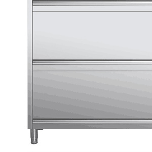 Armadietti per utensili da <span class=keywords><strong>cucina</strong></span> in acciaio inox, - Product Image 6