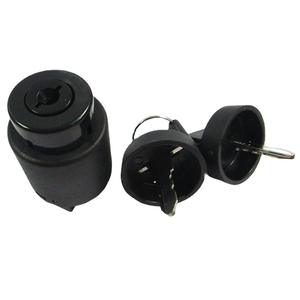 Interruptor de Encendido y Llave de Arranque para Generador Diésel Silencioso Kaipu Science 6500 6700/427/186F, Repuestos y Accesorios para Generadores - Product Image 1