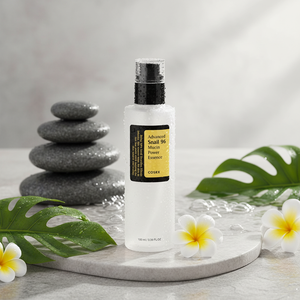 Advanced Snail 96 Mucin Power Essence 100mL Hecho en Corea Suero Hidratante Cuidado facial Cuidado DE LA PIEL coreano Belleza coreana - Product Image 3