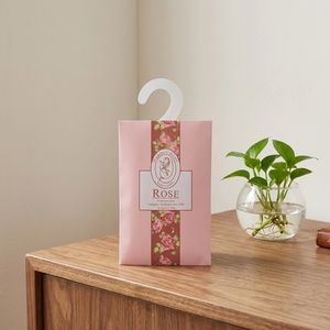 Bolsa de Papel Personalizada, Sachet de Papel Perfumado Portátil, Varios Tamaños, Eliminador de Olores para Zapateros, Sachet de Papel Perfumado para el Hogar - Product Image 4
