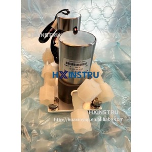 1 unidad NUEVA de válvula solenoide ThermoFisher 102441-01 49i, envío por DHL H - Product Image 1