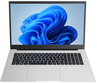 Nuovo Computer Portatile per Ufficio 18.5" Intel N95 Quad Core 4 Thread 6MB Cache Windows 11 8GB/16GB/32GB DDR4 SSD 512GB/1TB