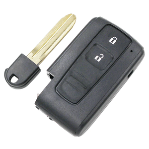 MS 2 nút 312MHz B9 chip thông minh xe từ xa chìa khóa FCC ID B31EG-485 mozb31tg cho TOYOTA PRIUS 2004-2009 tự động trống Keyless <span class=keywords><strong>Key</strong></span> - Product Image 5