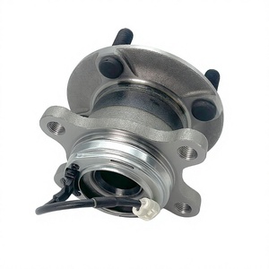 43402-71L50 713623680 VKBA7668 ขายส่งอะไหล่รถยนต์ HDE ลูกปืนล้อสำหรับซูซูกิ สวิฟท์ - Product Image 1