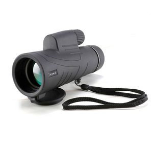 Suncore 10x42 Monocular Night Vision For Natural Observation High Definition Wide Angle Portable Binoculars - Product Image 4