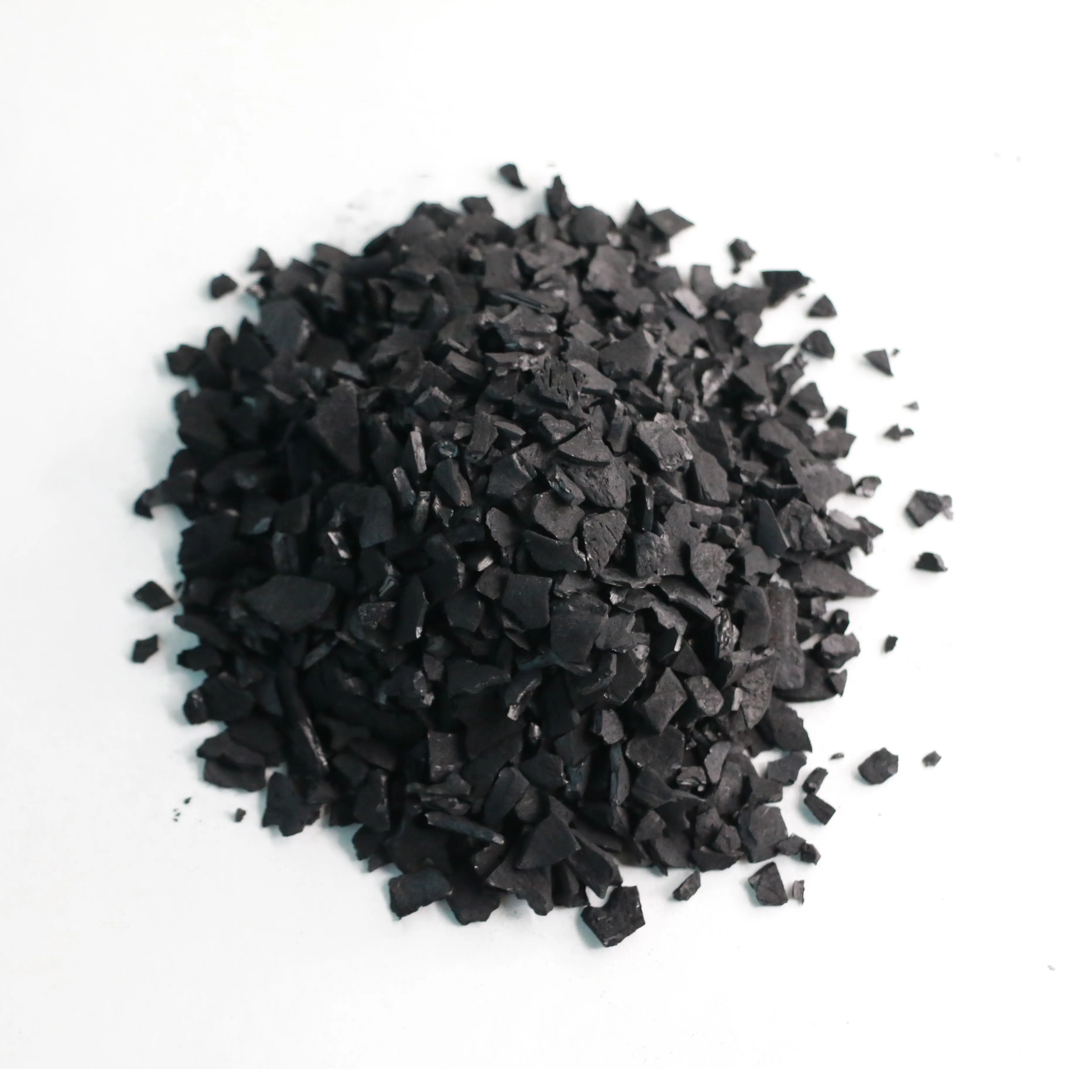 Ssd Chemical Solution Liquid Coconut Shell Activated Carbon For Paper Chemicals Usage Powder Activated Carbon