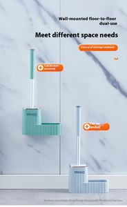 Long Handle Floor Dust <strong>Cleaning</strong>-brushe Modern Smail <strong>Mini</strong> <strong>Cleaning</strong> <strong>Brush</strong> - Product Image 6