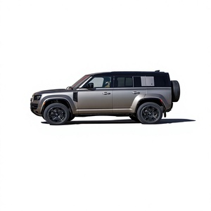 NUEVO MODELO 2026 LAND ROVER RANGE ROVER Defender OCTA Diésel Automático, Volante a la Izquierda, Asientos de Cuero, Llantas de Aleación R18, Portaequipajes de Techo - Product Image 2