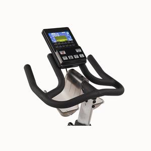 Lijiujia nuevo diseño Venta caliente deporte interior ejercicio Fitness perder <span class=keywords><strong>peso</strong></span> cuerpo fuerte magnético motorizado <span class=keywords><strong>Spinning</strong></span> Bike - Product Image 2