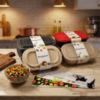 En gros Personnalisé Impression Étanche Vinyle Alimentaire Livraison Taille Sceau Autocollant Étiquette pour Emballage Boîte et Sac
