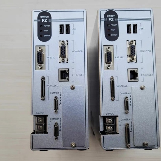 FZ4-L355 FZ4 Series Lite Vision Controller PLC