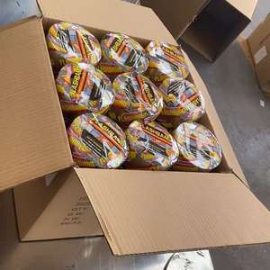 Bande d'isolation thermique imperméable en bitume auto-adhésive super résistante pour toiture, cabine de bateau, compartiment de véhicule - Product Image 6