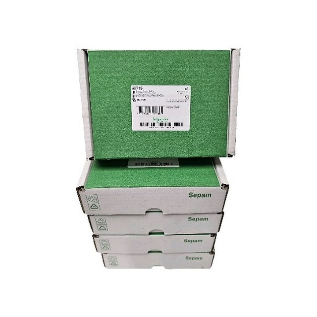 MES Module for PLC 59715