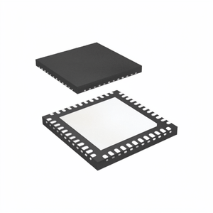 Clock Timing Manufacturer Channel Buy Online Electronic Components 8T39210NLGI 48 VFQFN Exposed Pad - Product Image 1