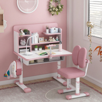 Chaise de table d'étude en métal de style simple pour bureau d'apprentissage des étudiants bureau à domicile utilisation extérieure meubles de salon pour enfants pour l'école