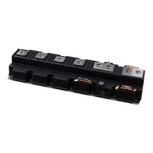 FF2400RB12IP7 ทรานซิสเตอร์ IGBT โมดูล 750V 2400A ชิ้นส่วนอิเล็กทรอนิกส์ใหม่และของแท้ - Product Image 1