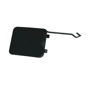 Cubierta de Gancho de Remolque para Mercedes-Benz W211 Clase E 2118801405, Protección de Gancho de Remolque ABS - Product Image 3